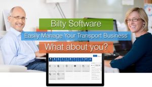Easy to use Transport Management Software