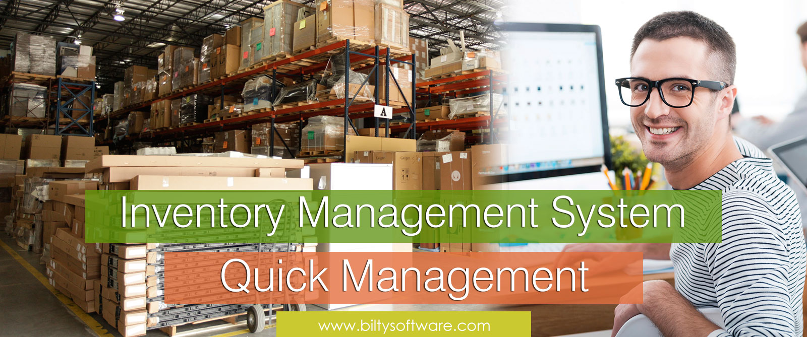 Inventory Management System