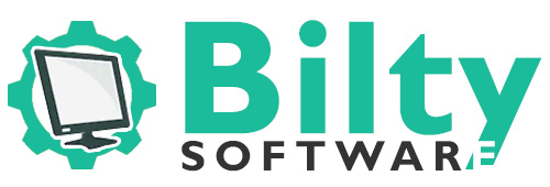 bilty software logo