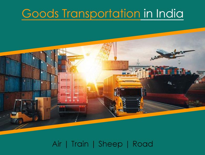 Goods Transportation System